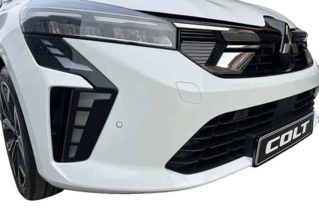 Mitsubishi Colt (2026) thumbnail 33