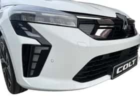 Mitsubishi Colt (2026) thumbnail 33