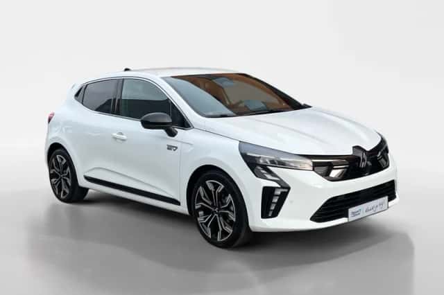 Mitsubishi Colt (2026) thumbnail 5