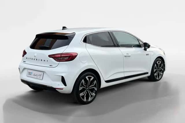 Mitsubishi Colt (2026) thumbnail 6