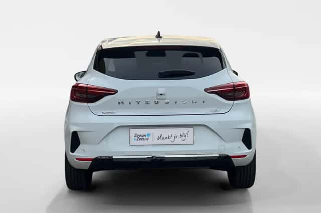Mitsubishi Colt (2026) thumbnail 7
