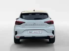 Mitsubishi Colt (2026) thumbnail 7