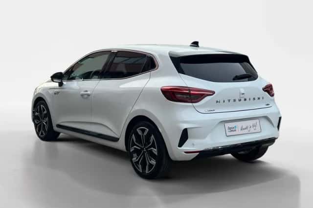 Mitsubishi Colt (2026) thumbnail 8