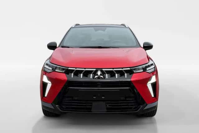 Mitsubishi ASX (2026) thumbnail 2