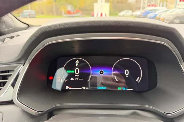 Mitsubishi ASX (2026) thumbnail 16