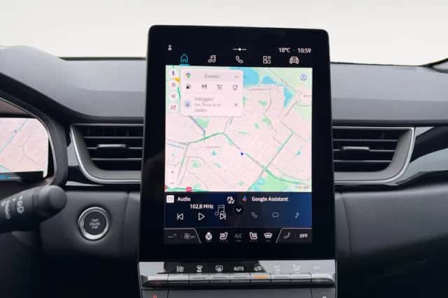 Mitsubishi ASX (2026) thumbnail 18