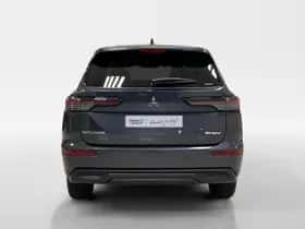 Mitsubishi Outlander (2026) thumbnail 6
