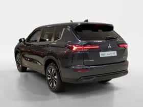 Mitsubishi Outlander (2026) thumbnail 8