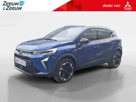 Mitsubishi ASX (2026)