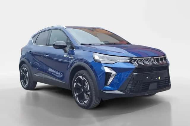 Mitsubishi ASX (2026) thumbnail 11