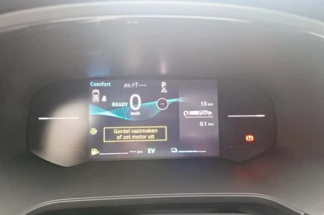 Mitsubishi ASX (2026) thumbnail 15
