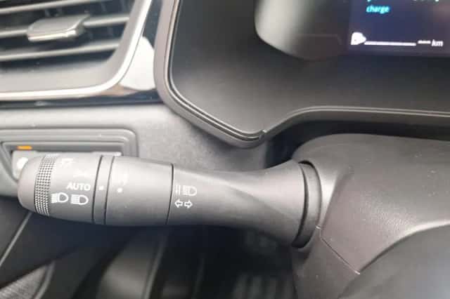 Mitsubishi ASX (2026) thumbnail 18