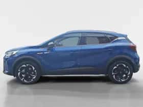 Mitsubishi ASX (2026) thumbnail 3