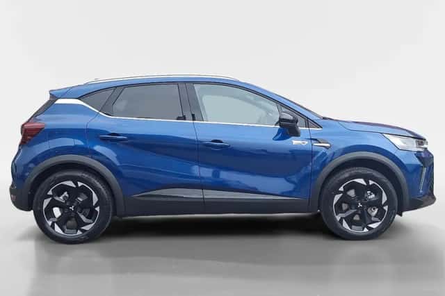 Mitsubishi ASX (2026) thumbnail 5