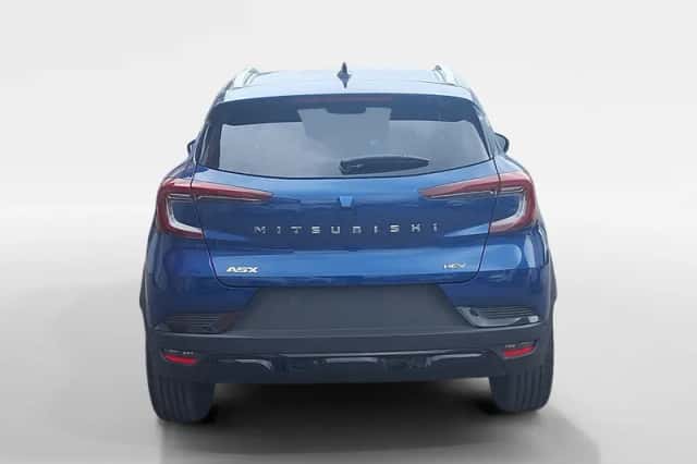 Mitsubishi ASX (2026) thumbnail 9