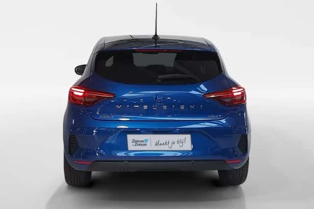 Mitsubishi Colt (2026) thumbnail 4