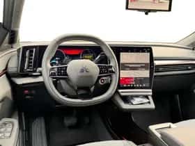Mitsubishi Eclipse Cross (2026) thumbnail 14