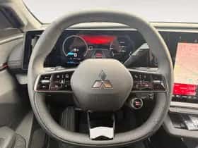 Mitsubishi Eclipse Cross (2026) thumbnail 15