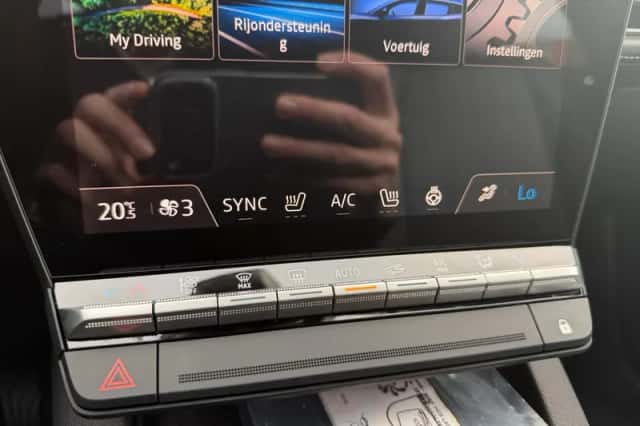 Mitsubishi Eclipse Cross (2026) thumbnail 22