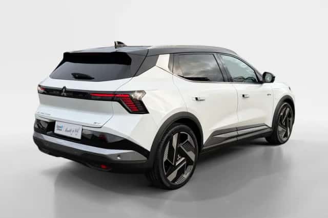 Mitsubishi Eclipse Cross (2026) thumbnail 5