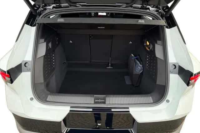 Mitsubishi Eclipse Cross (2026) thumbnail 8