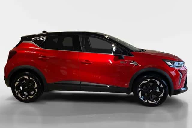 Mitsubishi ASX (2026) thumbnail 2