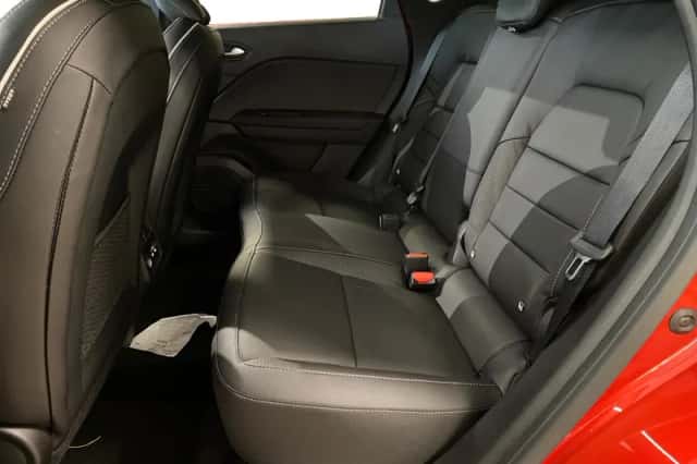 Mitsubishi ASX (2026) thumbnail 11