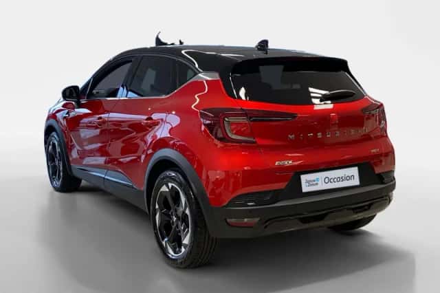Mitsubishi ASX (2026) thumbnail 5
