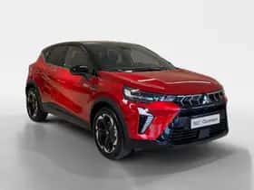 Mitsubishi ASX (2026) thumbnail 6