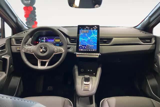Mitsubishi ASX (2026) thumbnail 10