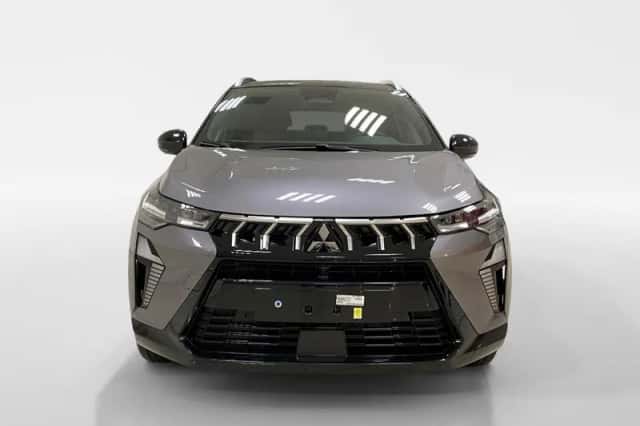 Mitsubishi ASX (2026) thumbnail 2