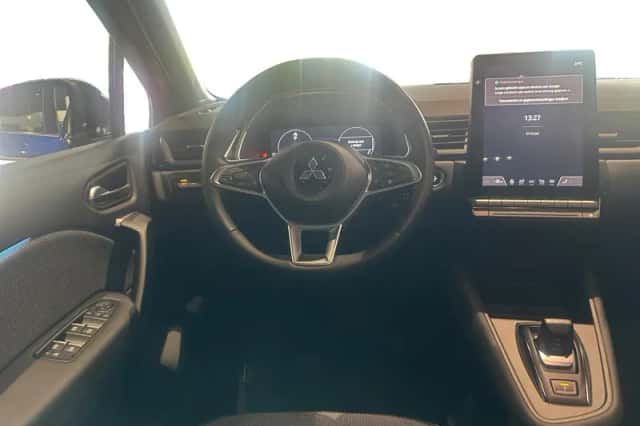Mitsubishi ASX (2026) thumbnail 11