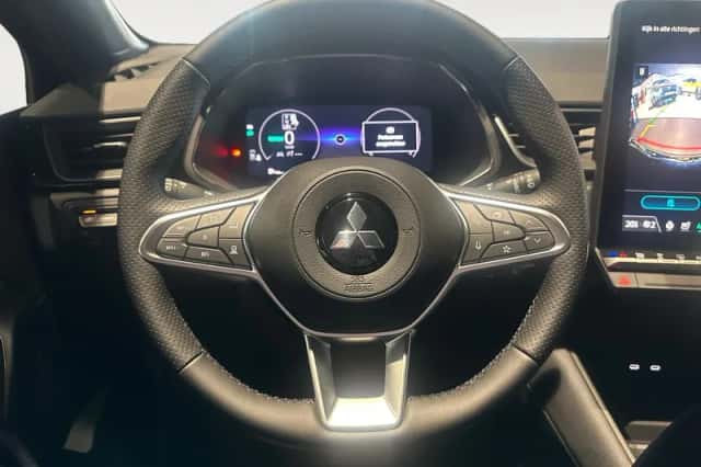 Mitsubishi ASX (2026) thumbnail 16
