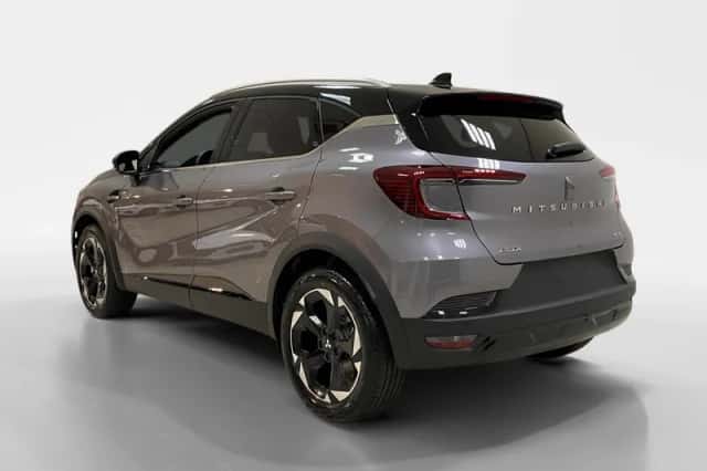 Mitsubishi ASX (2026) thumbnail 4