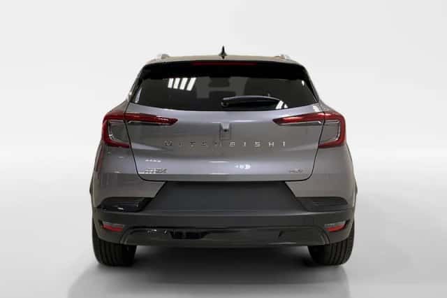 Mitsubishi ASX (2026) thumbnail 5