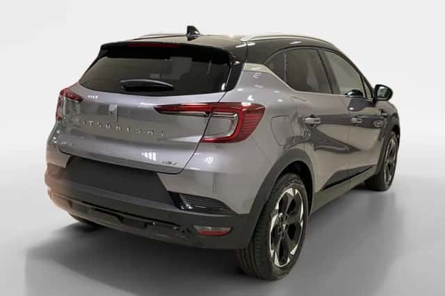 Mitsubishi ASX (2026) thumbnail 6