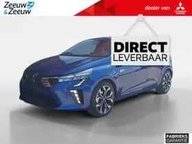 Mitsubishi Colt (2026)