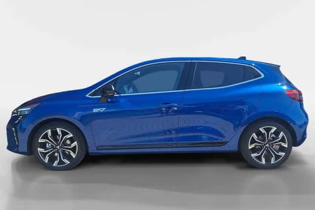 Mitsubishi Colt (2026) thumbnail 2