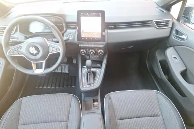 Mitsubishi Colt (2026) thumbnail 11