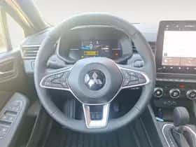 Mitsubishi Colt (2026) thumbnail 14