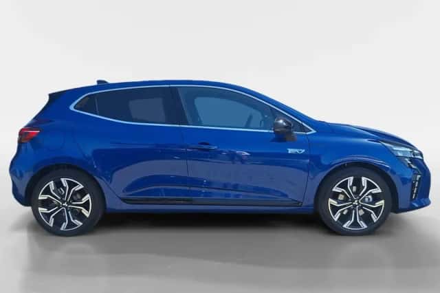 Mitsubishi Colt (2026) thumbnail 3