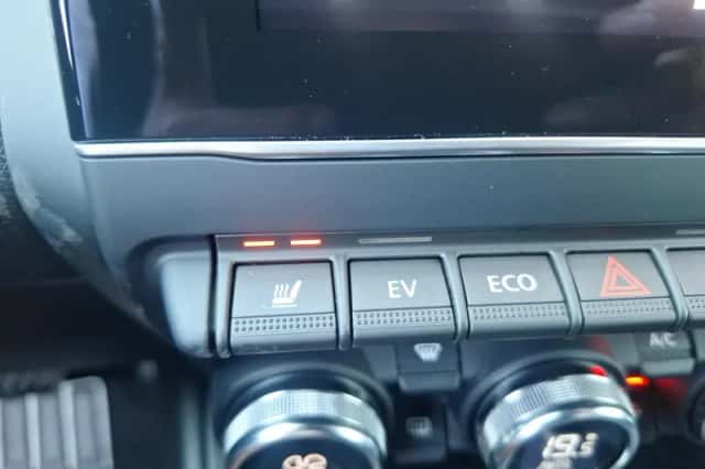 Mitsubishi Colt (2026) thumbnail 21