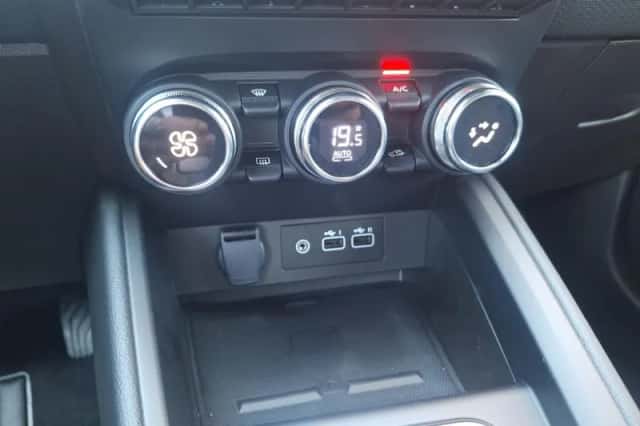 Mitsubishi Colt (2026) thumbnail 24