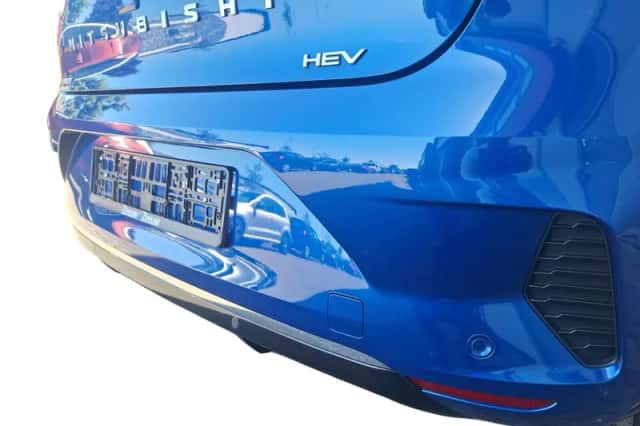 Mitsubishi Colt (2026) thumbnail 27