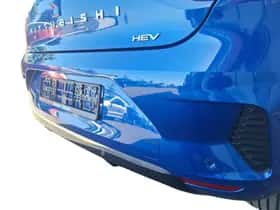 Mitsubishi Colt (2026) thumbnail 27