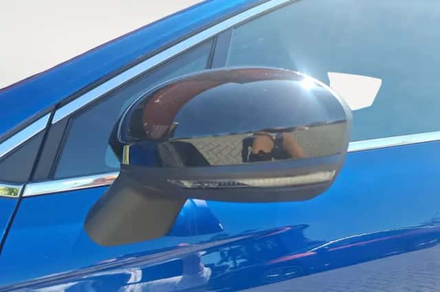 Mitsubishi Colt (2026) thumbnail 29