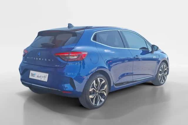 Mitsubishi Colt (2026) thumbnail 4