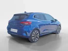 Mitsubishi Colt (2026) thumbnail 4