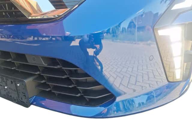Mitsubishi Colt (2026) thumbnail 31