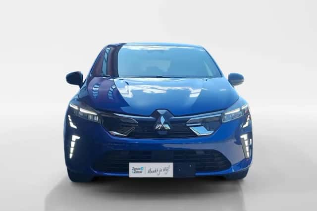 Mitsubishi Colt (2026) thumbnail 6